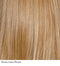 Los Angeles (City Collection) Heat Friendly Synthetic Lace Front Wig by Belletress