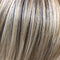 Joe Heat Friendly No Glue Needed Front lace wig by Belletress