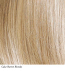 Los Angeles (City Collection) Heat Friendly Synthetic Lace Front Wig by Belletress