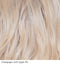 Lady Latte Heat Friendly Front Lace Wig by Belletress