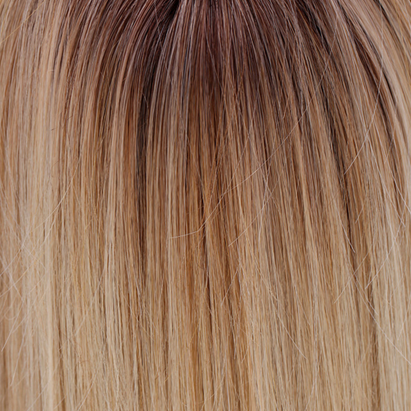 Single Origin Heat Friendly Lace Front Wig by Belletress
