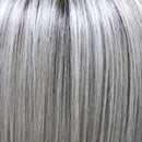 WooLaLA front lace heat friendly wig by Belletress