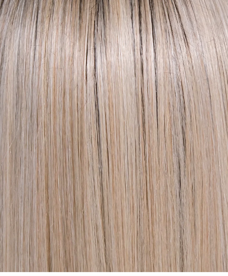 Dalgona 16 Heat Friendly Lace Front Wig by Belletress