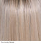 *** IN stock READY TO GO ** Maxwella 18 heat friendly lace front wig by Belletress (Tres Leche)