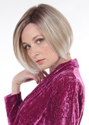 Bellissima heat friendly lace front synthetic wig by Belletress