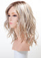 Dalgona 16 Heat Friendly Lace Front Wig by Belletress