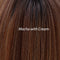 Café Chic Heat Friendly Lace Front Wig by Belletress