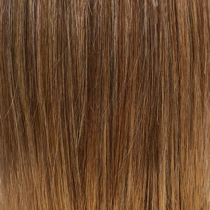 Pure Honey Heat Friendly Lace Front Wig by Belletress