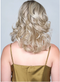 Americana Front Lace (no glue needed)  wig by Belletress