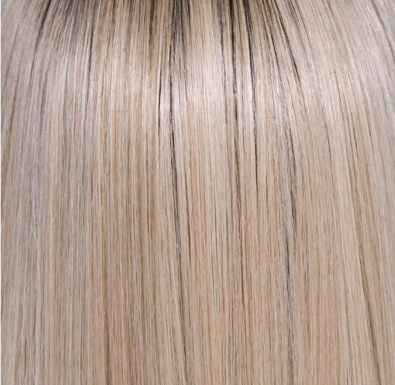 BeSpoke Heat Friendly Lace Front Wig by Belletress